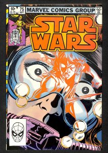 Star Wars #75 (1983)