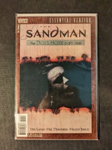 Essential Vertigo: The Sandman #10 (1997) Rose Walker