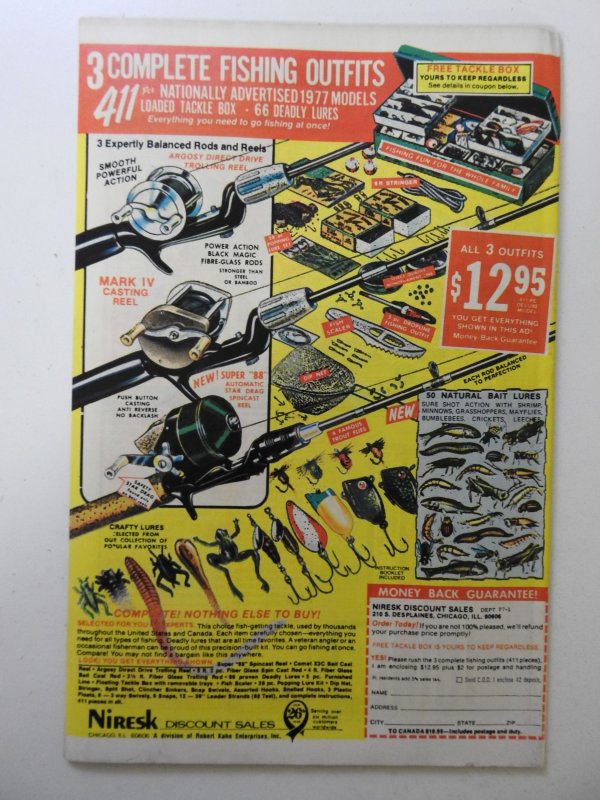 The Avengers #160 (1977) FN Condition!