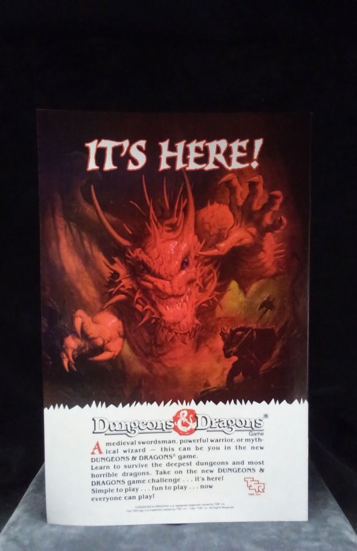 The New Warriors #11 (1991)