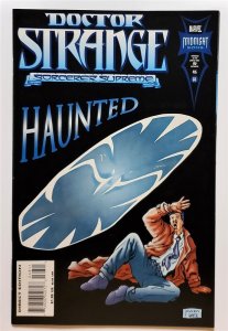 Doctor Strange: Sorcerer Supreme #68 (Aug 1994, Marvel) VF+  