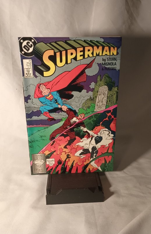 Superman #23 (1988)