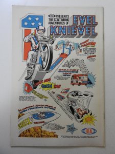 Captain America #181 (1975) FN/VF Condition! MVS intact!