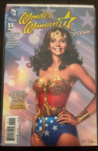 Wonder Woman '77 #2 (2015) Wonder Woman 