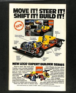 Spider-Woman (1978) #10