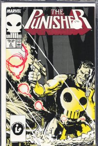 The Punisher #2 (1987)
