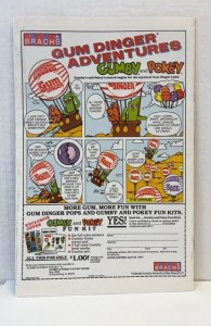 Transformers: The Movie #3 Direct Edition (1987)