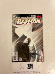 Batman #684 NM DC Comic Books Joker Robin Nightwing Batgirl Catwoman 26 HH81