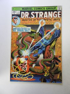 Doctor Strange #1 (1974) FN/VF condition MVS intact