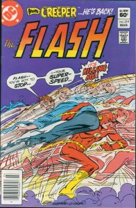 The Flash #319 (1983)