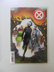 House of X #1