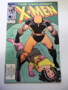 The Uncanny X-Men #177 (1984)