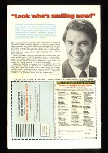 Spectacular Spider-Man #1 VF- 7.5