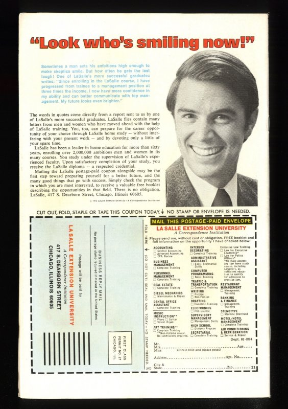 Spectacular Spider-Man #1 VF- 7.5