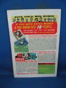 DAREDEVIL 44 F VF  MARVEL 1968