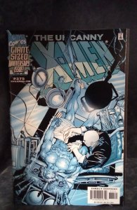 The Uncanny X-Men #375 (1999)