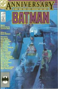 Batman (1940 series) #400, Fine- (Stock photo)