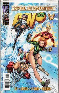 Gen 13: Divine Intervention (1999)