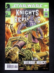 Star Wars: Knights of the Old Republic #30