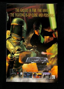 Wolverine (1988) #121