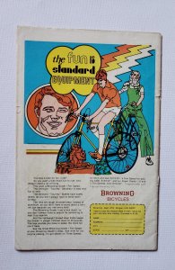 1st Issue Special #3 (1975)