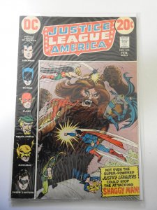 Justice League of America #104 (1973)