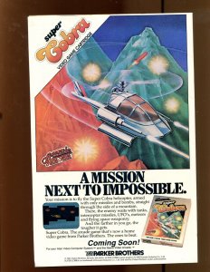 Marvel Two In One #97 - Featuring The Thing & Iron Man! (9.0) 1983