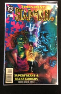 Starman #28 (1997)