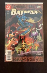 Batman Annual #20 (1996)