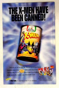 Amazing X-Men #3 (1995) Apocalypse Magneto NM-