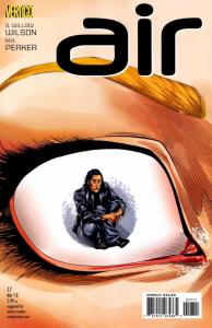 The Picture of Blythe Alice Cameron