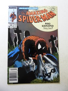 The Amazing Spider-Man #308 (1988) FN/VF Condition