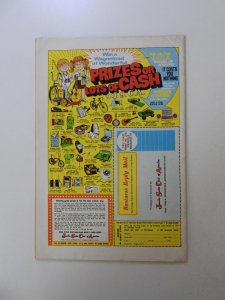 The Rawhide Kid #116 (1973) FN/VF condition