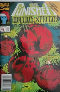 Punisher Holiday Special #1 (1993)