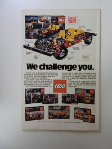 Moon Knight #4 (1981) VF- condition