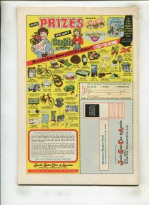 SUB-MARINER #72 (9.0) FROM THE WORD IT CAME!! 1972