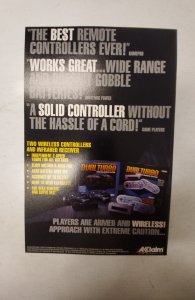 Turok, Dinosaur Hunter #8 (1994) NM Valiant Comic Book J694