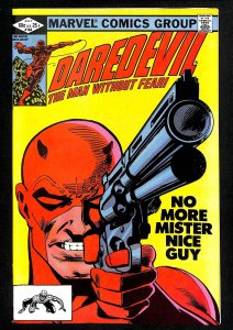Daredevil #184 (1982)