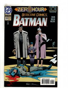 Detective Comics #678 (1994) OF17