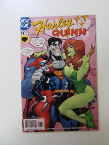 Harley Quinn #17 (2002) NM condition
