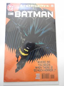 Batman #555 Direct Edition (1998)