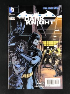 Batman: The Dark Knight #27 (2014)