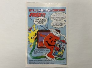 *Uncanny X-Men #171 nm newsstand edition