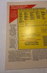 Sub-Mariner #59 (1973)Thor vs Submariner