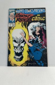 Marvel Comics Presents #97 (1992)