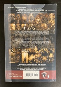 Rising Stars Compendium Volume 1 J. Michael Straczynski Hardcover Top Cow