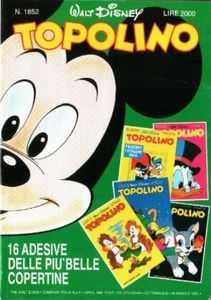 Paperino e la disfida dei discendenti