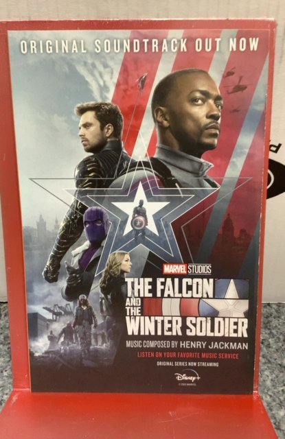 Heroes Reborn #1 (2021)