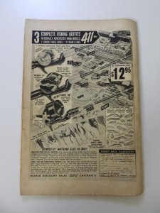 T.H.U.N.D.E.R. Agents #5 (1966) VG+ condition