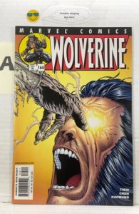 Wolverine #165 (2001)  A-NM